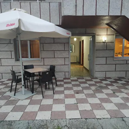 Lejlighed Vivienda A Pie De Playa Vilagarcia de Arousa