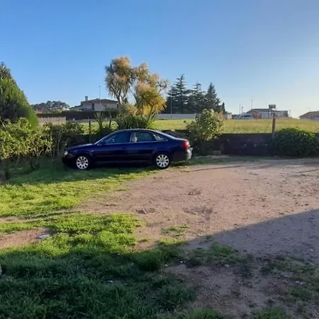 Vivienda A Pie De Playa Apartament *