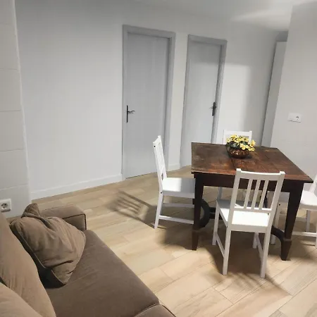 Vivienda A Pie De Playa Vilagarcia de Arousa