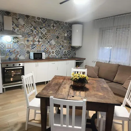 Vivienda A Pie De Playa Lejlighed *