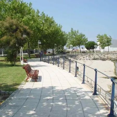 Lejlighed Vivienda A Pie De Playa