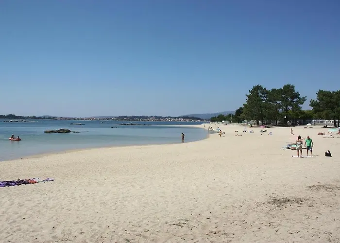 Vivienda A Pie De Playa