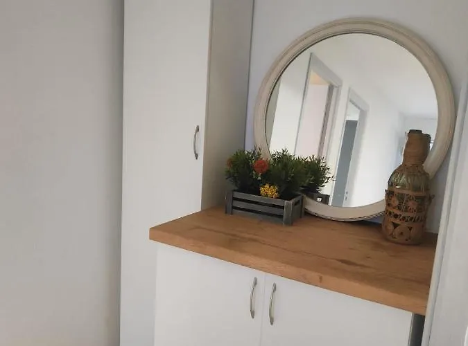 Vivienda A Pie De Playa *