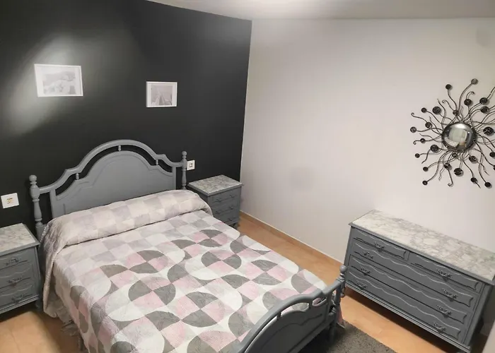 Vivienda A Pie De Playa Vilagarcia de Arousa