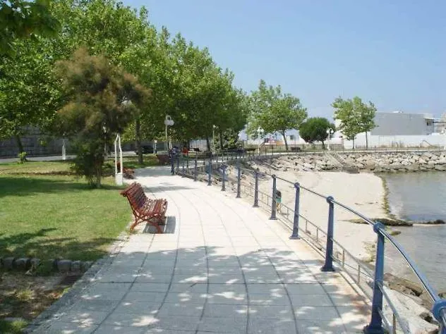 Διαμέρισμα Vivienda A Pie De Playa